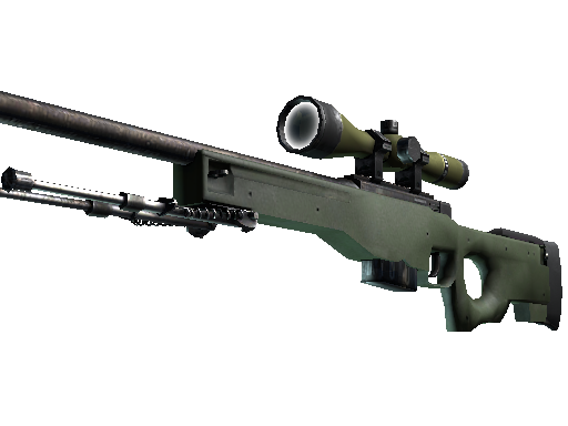 En ฤฐyi AWP Skini (CSGO)